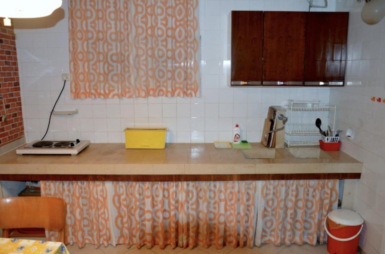 Vila Danica Apartment Zaostrog Luaran gambar