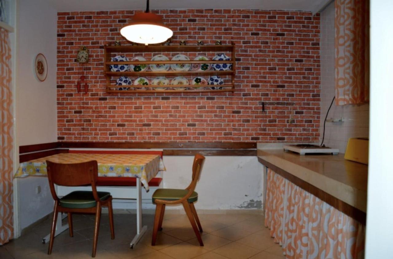Vila Danica Apartment Zaostrog Luaran gambar